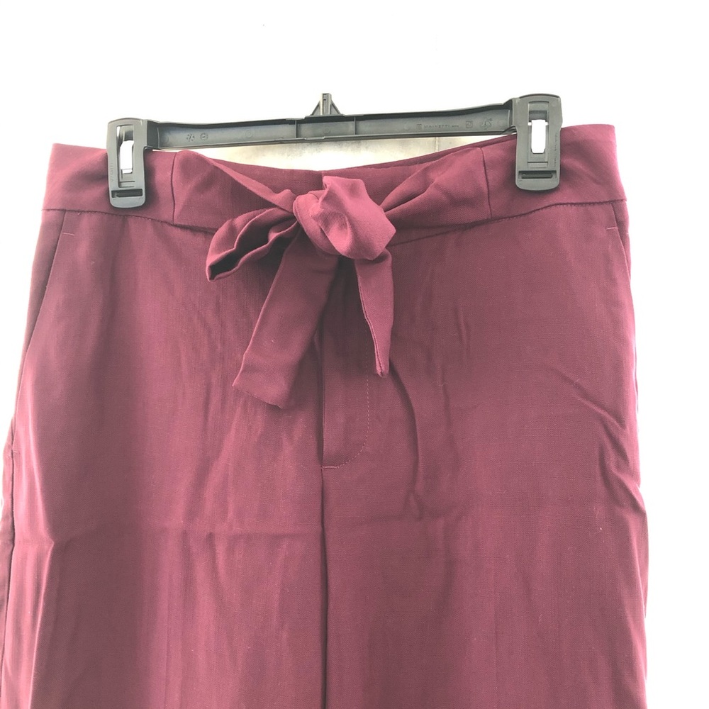 NWOT Banana Republic Wide Leg Pants